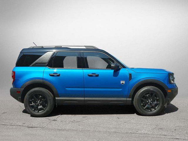 2025 Ford Bronco Sport Big Bend in Cars & Trucks in Windsor Region - Image 4