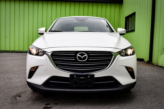 2021 Mazda CX-3 GS AWD - Heated Seats in Cars & Trucks in Kingston - Image 4