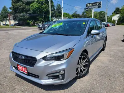 ***FULLY LOADED***TWO SETS OF TIRES ON RIMS INCLUDING WINTER TIRES AND FOUR BRAND NEW ALL SEASON TIR...