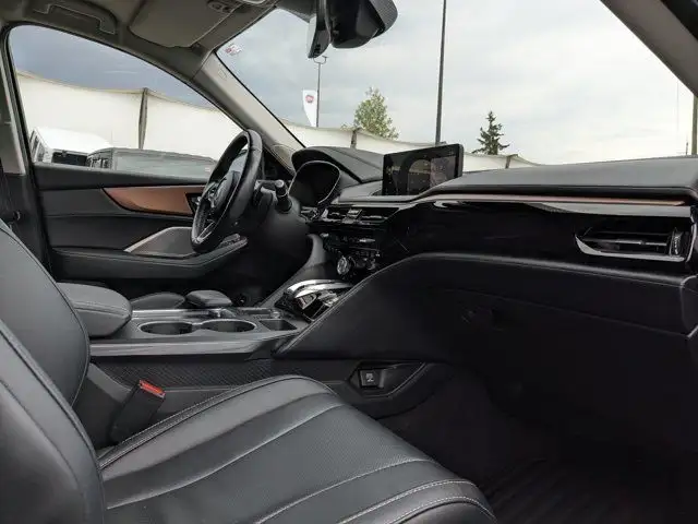2022 Acura MDX Tech - Premium Tech-Advanced Driver in Cars & Trucks in Calgary - Image 29
