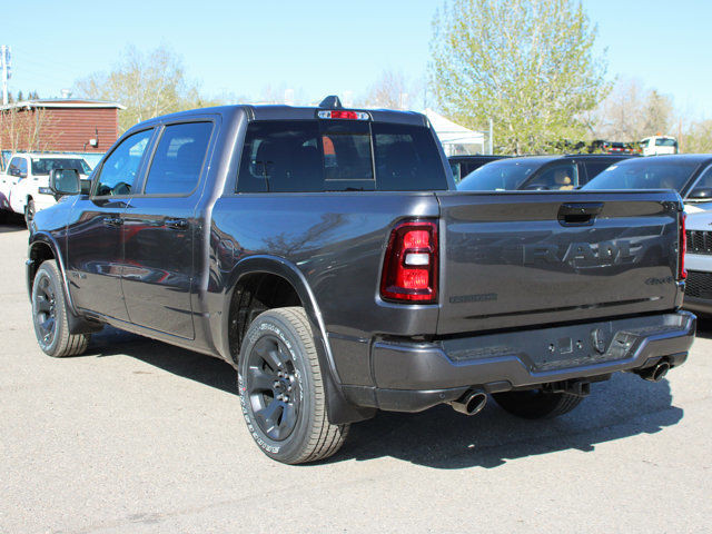2025 Ram 1500 Big Horn in Cars & Trucks in Calgary - Image 2