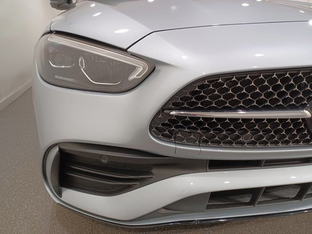 2024 Mercedes-Benz C-Class C 300 in Cars & Trucks in Regina - Image 3
