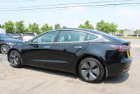 DON'T PAY EXTRA FOR SAFETY CERTIFICATION Well Maintained 2019 Tesla Model 3 Standard Range Plus. Wit... (image 4)