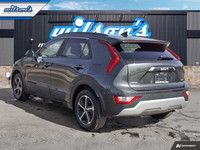Come see this certified 2024 Kia Niro Plug-In Hybrid EX Adaptive Cruise | Apple CarPlay & Android Au... (image 2)
