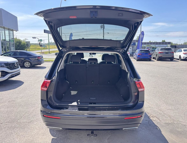 Volkswagen Tiguan Comfortline 4MOTION 2021 à vendre in Cars & Trucks in Gatineau - Image 3