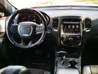 Experience commanding power, bold styling, and luxurious comfort in this 2019 Dodge Durango R/T. Wit... (image 4)