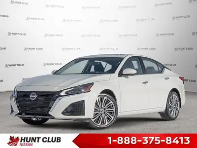 Come visit our Hunt Club Nissan team, you can find us at 275 W Hunt Club Rd Nepean, ON K2E 1A6, or c...