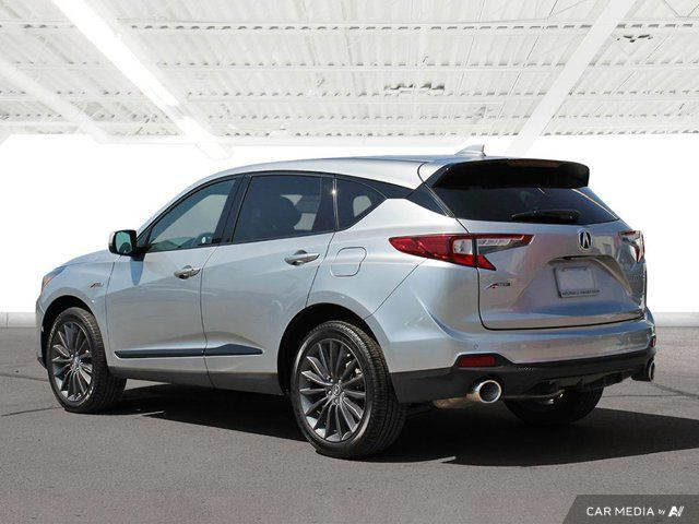 2024 Acura RDX Platinum Elite A-Spec | ONE OWNER | NO ACCIDENTS in Cars & Trucks in Hamilton - Image 3
