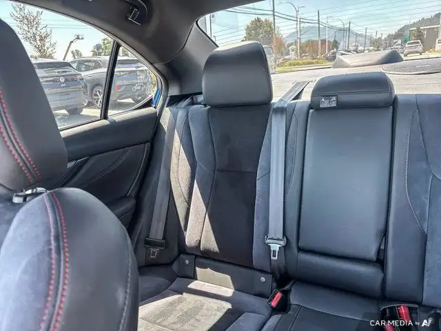 2022 Subaru WRX Sport-tech in Cars & Trucks in Chilliwack - Image 13