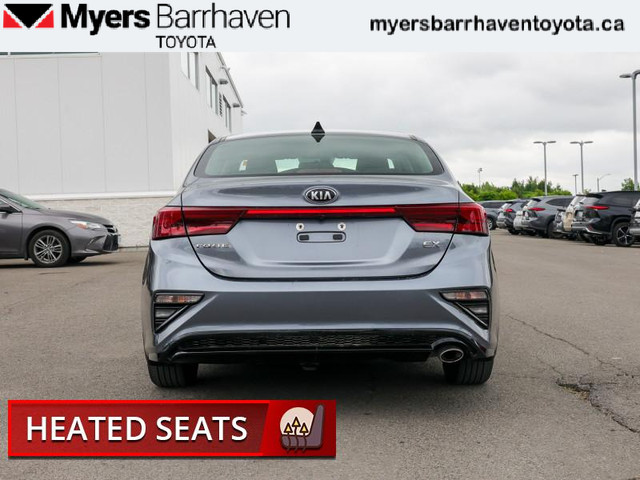 2019 Kia Forte EX IVT - $141 B/W in Cars & Trucks in Ottawa - Image 4