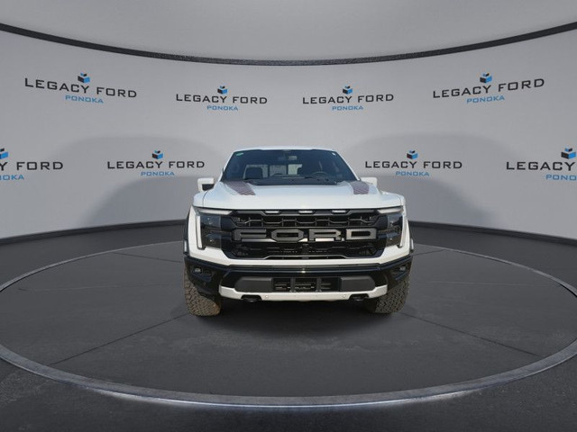 2024 Ford F-150 Raptor HIGH OUTPUT 3.5L ECOBOOST | MOONROOF | SP in Cars & Trucks in Edmonton - Image 4