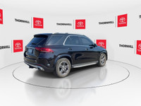 This, is a Black 2020 Mercedes-Benz GLE350 4MATIC with Sport, Technology, Premium Plus, & Premium Pa... (image 8)
