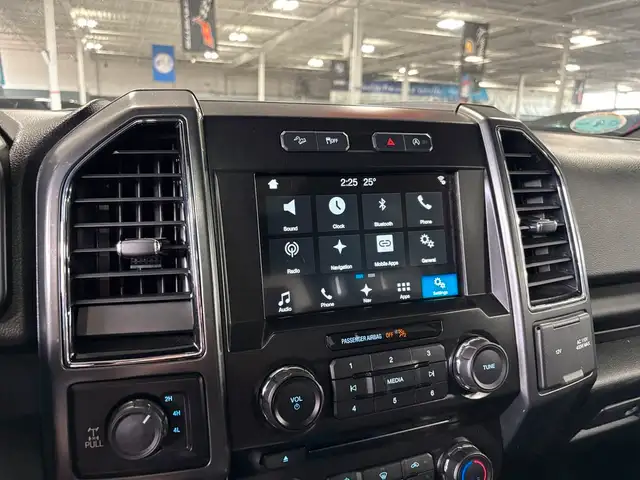 2018 Ford F-150 XLT|SPORT|4WD|SUPERCREW|NAV|PANOROOF|BEDLINER|++ dans Autos et camions dans Ville de Toronto - Image 21