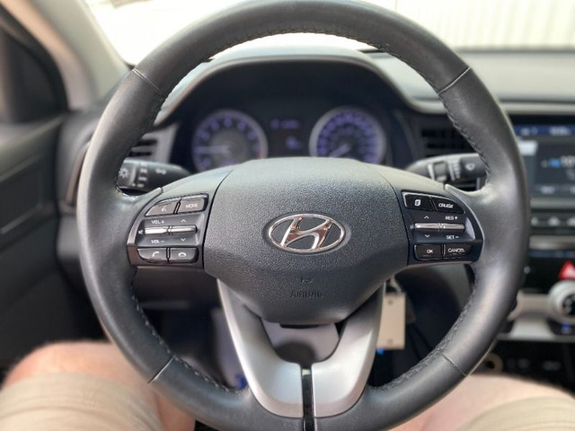 2020 Hyundai Elantra Preferred Heated Seats|Heated Steering|Crui in Cars & Trucks in Red Deer - Image 4