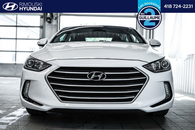 Hyundai Elantra GL 2017 in Cars & Trucks in Rimouski / Bas-St-Laurent - Image 2