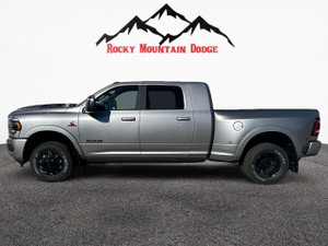 2024 RAM 3500 Limited