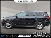 KIA SORENTO LX AWD 2.4L 2019, 151500 KM, FINANCEMENT DISPONIBLE, GROUPE ELECTRIQUE, APPLE CARPLAY, S... (image 4)