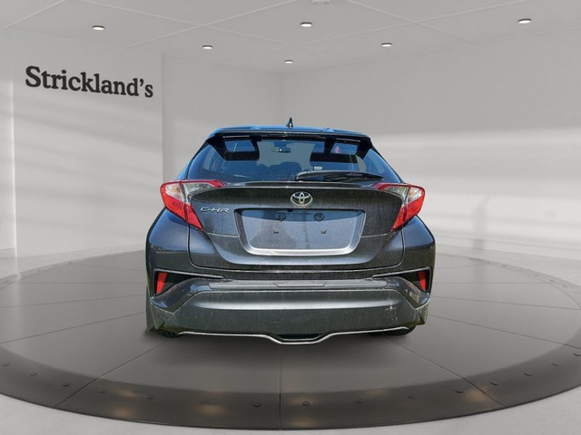 2022 TOYOTA C-HR LE in Cars & Trucks in Stratford - Image 4