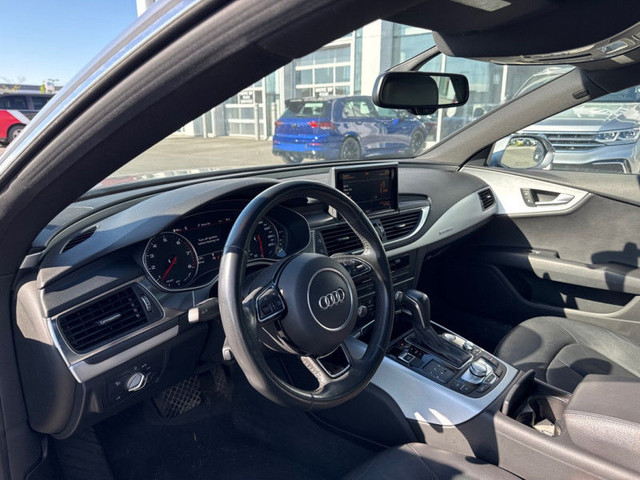 2016 Audi A7 3.0T Progressiv quattro 8sp Tiptronic in Cars & Trucks in Ottawa - Image 2