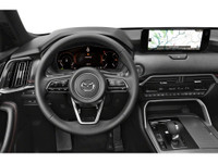 WAS: $52985 NOW: $49888 plus taxes and licensing feesUnbeatable Deal! 2024 Mazda CX-90 PHEV GT - Cap... (image 3)