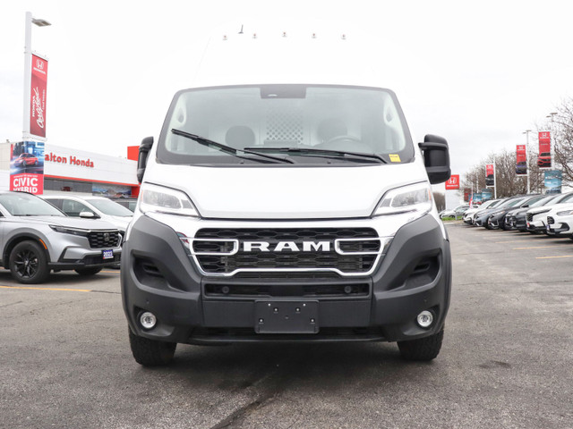 2024 Ram ProMaster 3500 3500 | Gas | Navigation | No Door Glass  in Cars & Trucks in Oakville / Halton Region - Image 2
