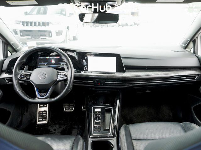 2024 Volkswagen Golf R DSG Sunroof Heated Seats Backup Cam Navi in Cars & Trucks in City of Toronto - Image 3