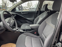 The 2023 Kia Niro EV Premium combines the benefits of a fully electric powertrain with an upscale dr... (image 8)