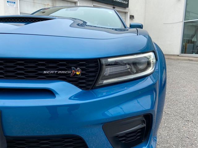  2021 Dodge Charger R/T Scat Pack in Cars & Trucks in City of Toronto - Image 3