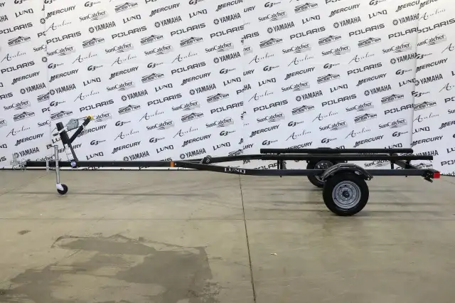2023 ShoreLand'r B12-14 REMORQUE POUR CHALOUPE in Cargo & Utility Trailers in Ottawa - Image 3