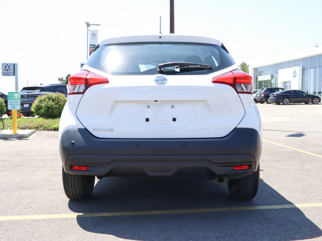 2020 Nissan Kicks S in Cars & Trucks in Oakville / Halton Region - Image 4