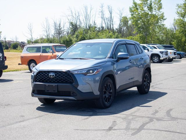 2024 Toyota Corolla Cross LE - Roll-Up Cargo Cover in Cars & Trucks in Belleville - Image 4