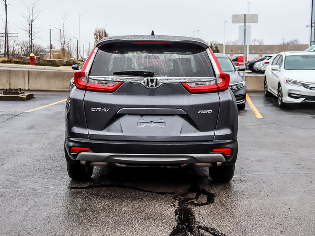 2017 Honda CR-V in Cars & Trucks in Oakville / Halton Region - Image 4