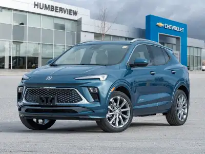 Humberview Chevrolet Buick GMC – Located at 1650 The Queensway, Etobicoke Proud to be a part of The...
