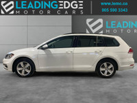 2019 VOLKSWAGEN GOLF SPORTWAGEN*** JUST IN *** 1.8L 4 CYL ENG *** AUTOMATIC *** A/C *** ALL WHEEL DR... (image 1)