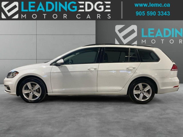2019 Volkswagen Golf SportWagen 1.8 TSI Comfortline COMFORTLI... in Cars & Trucks in Oakville / Halton Region - Image 2