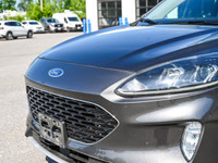 Experience versatility and confidence behind the wheel with the 2020 Ford Escape SEL, now available... (image 7)