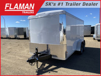 2023 RC Trailers RST Enclosed Cargo Trailer