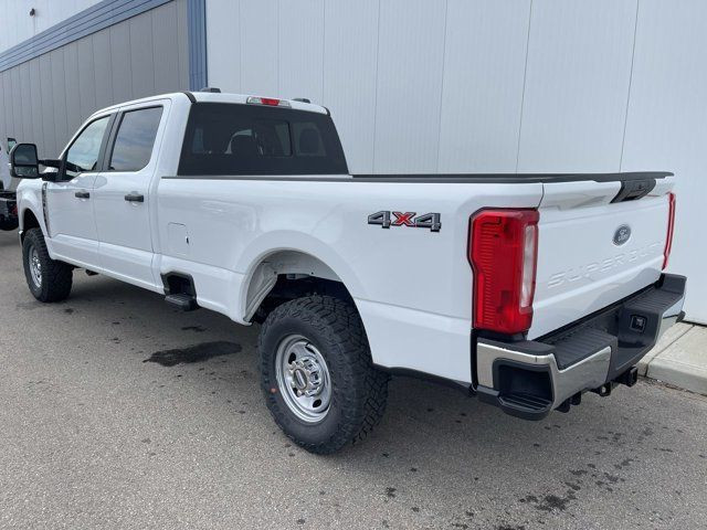 2025 Ford Super Duty F-350 SRW in Cars & Trucks in Strathcona County - Image 3