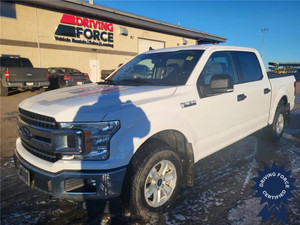 2020 Ford F 150 XLT