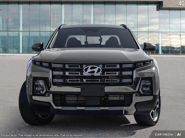 2025 Hyundai Santa Cruz Ultimate in Cars & Trucks in Mississauga / Peel Region - Image 2
