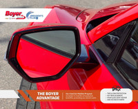 Engine: 8 Cylinder Engine 6.2L L/100Km City: 15.0 L/100Km Hwy: 9.8 Safety Equipment OnStar and Chevr... (image 9)
