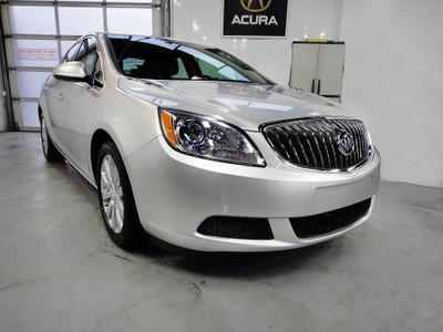  2012 Buick Verano VERY LOW KM,NO ACCIDENT,ONE OWNER