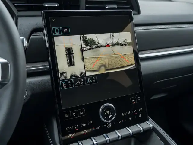 2026 GMC Terrain Denali AWD- HD Surround Vision in Cars & Trucks in Markham / York Region - Image 15