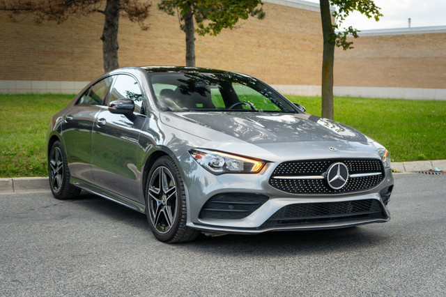 2022 Mercedes-Benz CLA CLA 250 in Cars & Trucks in Mississauga / Peel Region - Image 3