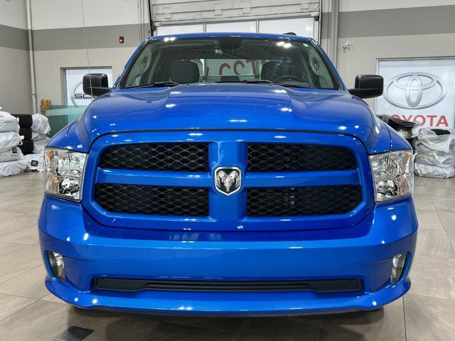 2022 Ram 1500 Classic Express in Cars & Trucks in Edmonton - Image 3