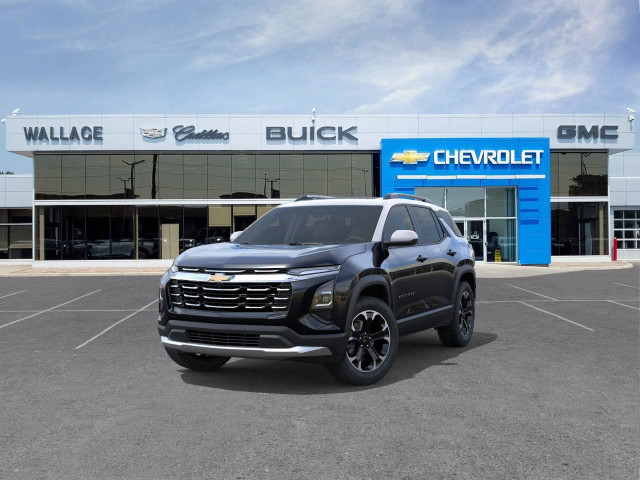 2025 Chevrolet Equinox LT in Cars & Trucks in Oakville / Halton Region