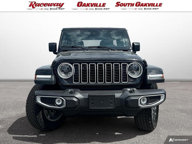 2025 Jeep Wrangler in Cars & Trucks in Mississauga / Peel Region - Image 2