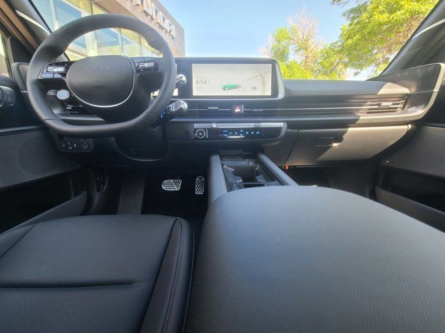 2025 Hyundai IONIQ 6 Preferred in Cars & Trucks in Calgary - Image 2