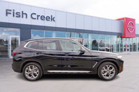 ==== 2024 BMW X3 xDrive30i -- No Accidents | AWD | Turbocharged Luxury SUV | 248 HP ==== This *2024... (image 7)