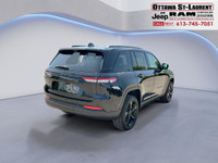 WE CAN GET YOU APPROVED ON THIS 2025 JEEP GRAND CHEROKEE LIMITED 4X4 TODAY FEATURED OPTIONS -Trailer... (image 5)